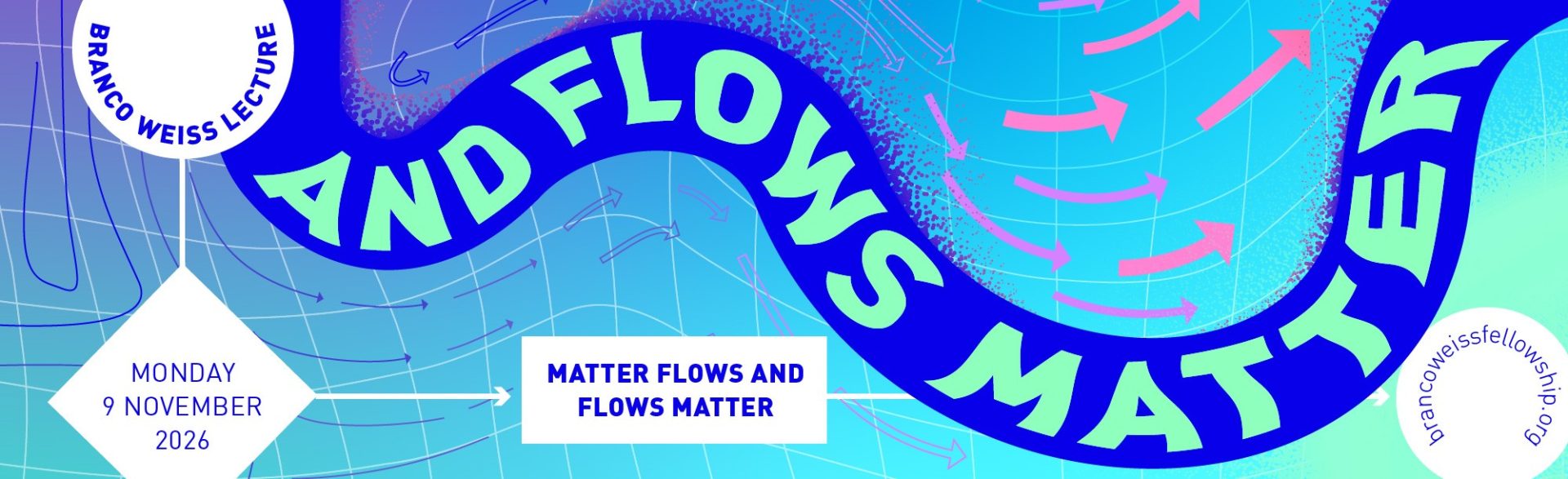 BWF Lecture 2026 Graphics Banner