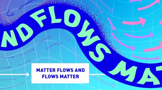 BWF Lecture 2026 Graphics Banner